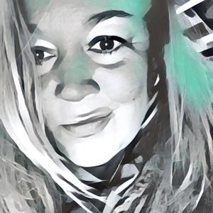 Meet your Posher, Patty